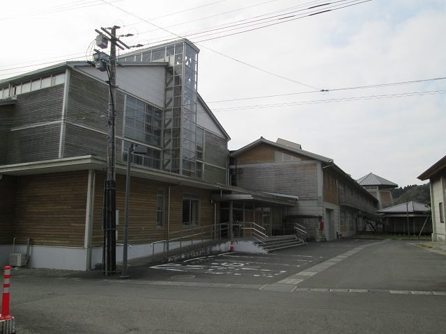 ＦＫプログレスの周辺|宮崎市立高岡小学校まで250m