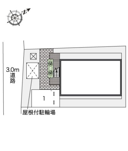 レオパレス沙羅ノ木のその他