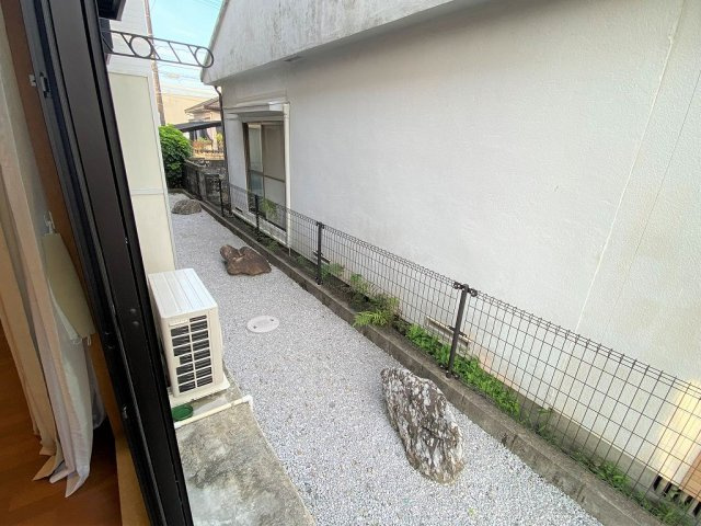 レオパレス沙羅ノ木のその他