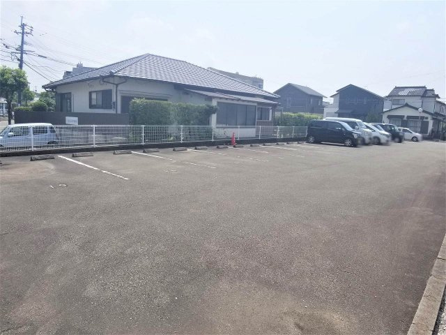 レオパレス浜川田のその他