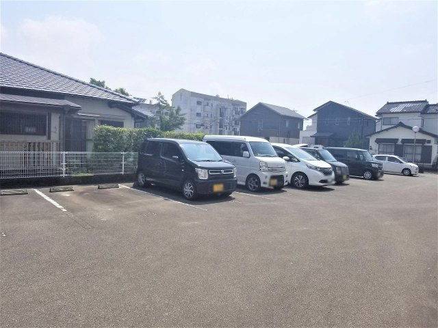 レオパレス浜川田のその他