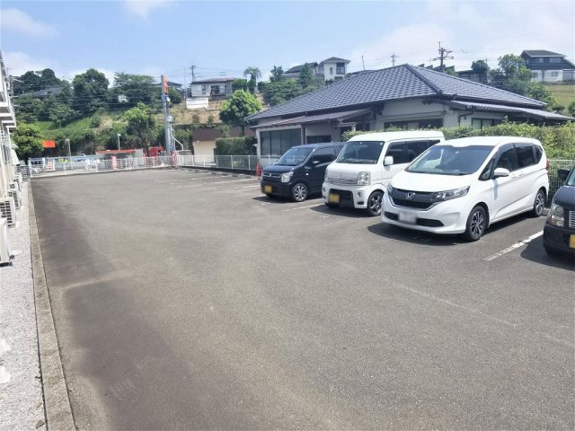 レオパレス浜川田のその他
