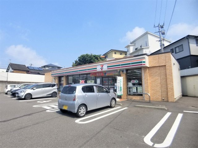 レオパレス浜川田の周辺