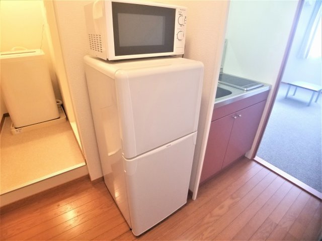 レオパレス浜川田のキッチン|設備・仕様は号室により異なる為、現況を優先致します。
