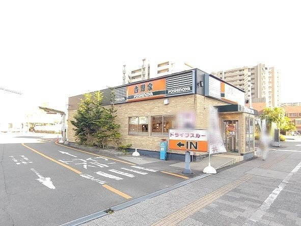 レオネクストリバーサイド橘の周辺