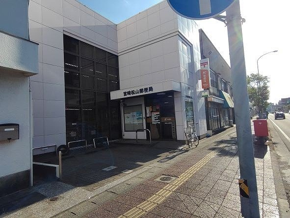 レオネクストリバーサイド橘の周辺