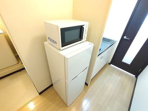 レオネクストリバーサイド橘のその他|設備・使用は号室により異なる為、現況を優先致します。