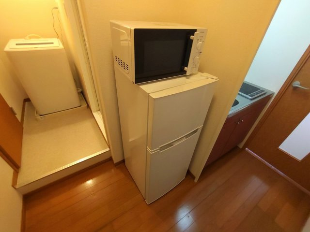 レオパレスリバーサイド下北のその他|設備・仕様は号室により異なる為、現況を優先致します。