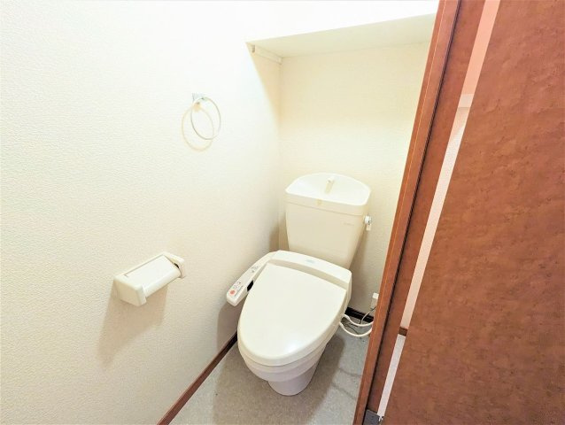 レオパレスリバーサイド下北のその他|設備・仕様は号室により異なる為、現況を優先致します。