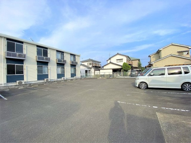 レオネクスト大和のその他