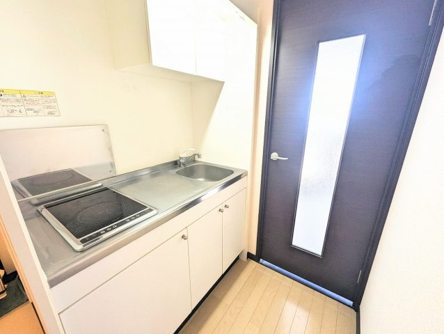 レオネクスト大和のキッチン|設備・使用は号室により異なる為、現況を優先致します。
