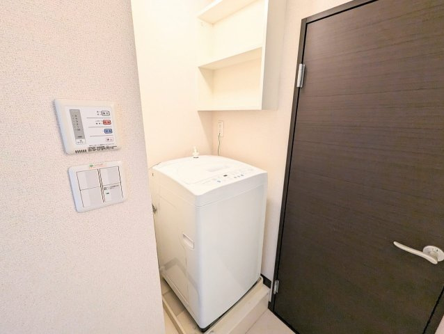 レオネクスト大和の内装|設備・使用は号室により異なる為、現況を優先致します。