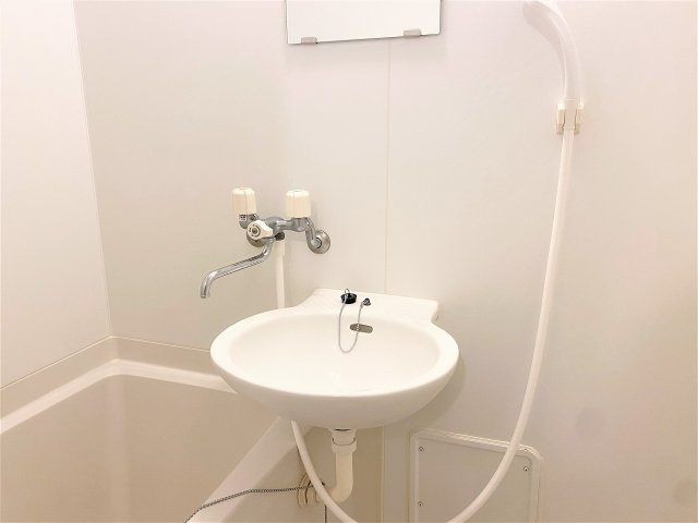 レオネクスト大和の内装|設備・使用は号室により異なる為、現況を優先致します。