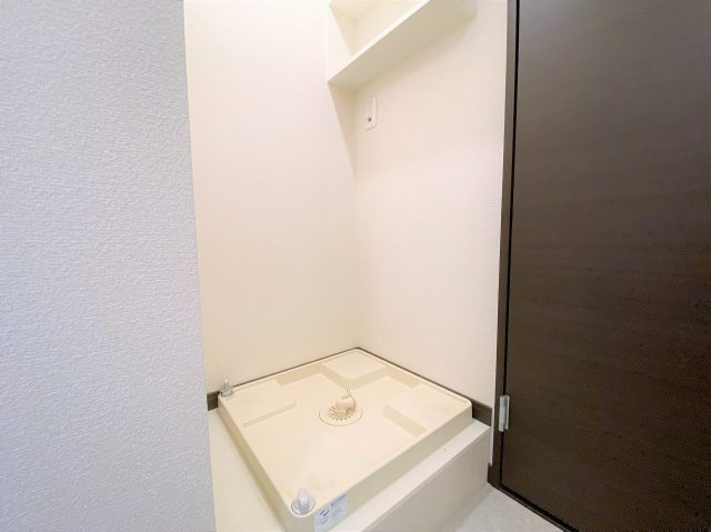 レオネクスト大和のその他|洗濯機置きスペース