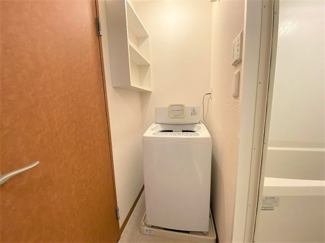 レオパレスリバーサイド下北のその他|設備・使用は号室により異なる為、現況を優先致します。