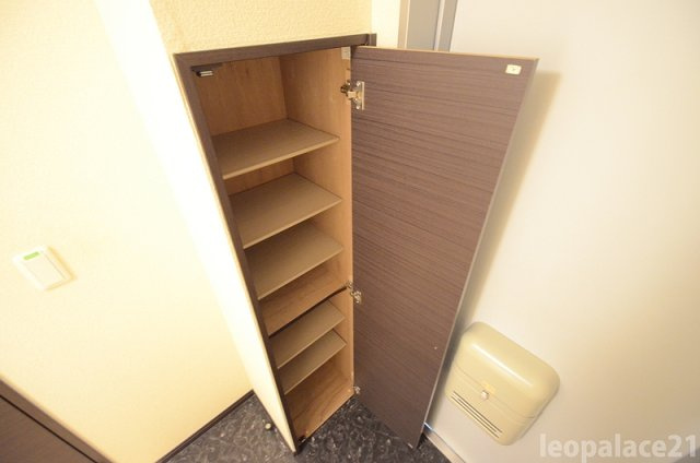 レオネクスト住吉ヒルズⅡの内装|設備・使用は号室により異なる為、現況を優先致します。