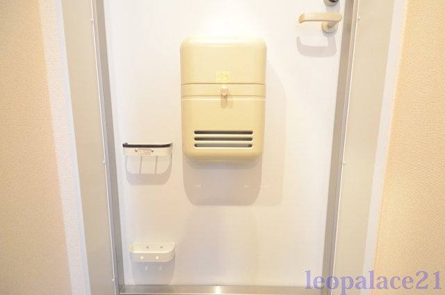 レオネクスト住吉ヒルズⅡのその他|設備・使用は号室により異なる為、現況を優先致します。