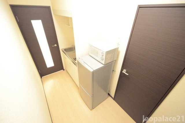 レオネクスト住吉ヒルズⅡのその他|設備・使用は号室により異なる為、現況を優先致します。