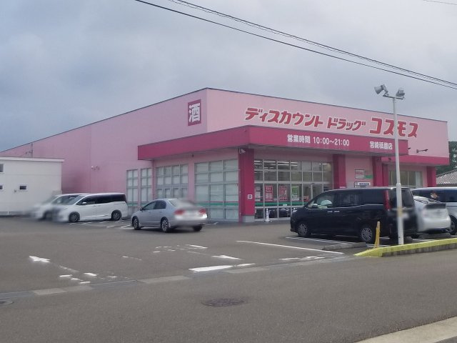 レオパレス霧島の周辺