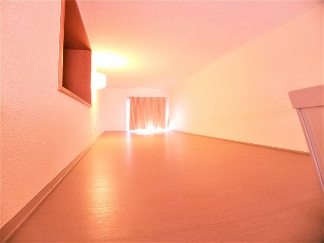 レオパレス霧島のその他|ロフト