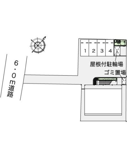 レオパレス霧島のその他