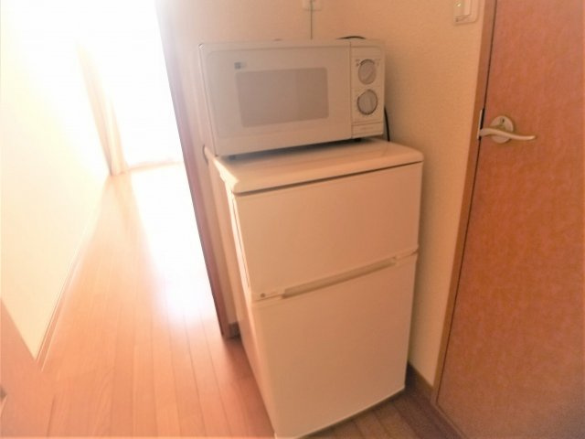 レオパレス霧島のその他|設備仕様は号室により異なる為、現況を優先します。