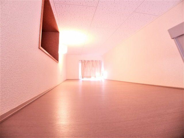 レオパレス霧島のその他|ロフト