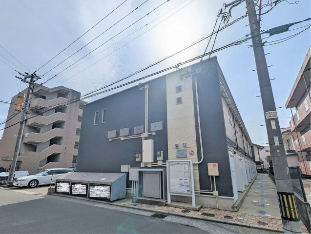 レオネクストデュオ大橋のその他