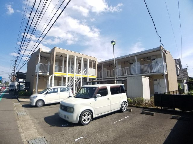 レオパレスＷＩＮＤ　ＭＩＬＬのその他