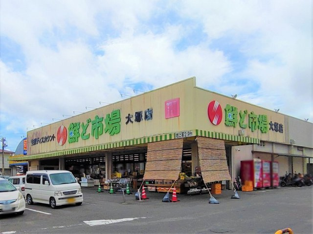 レオパレスＣａｌｅｎｄｕｌａの周辺