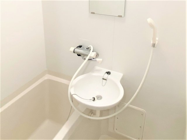 レオパレス桜町の内装|設備・使用は号室により異なる為、現況を優先致します。