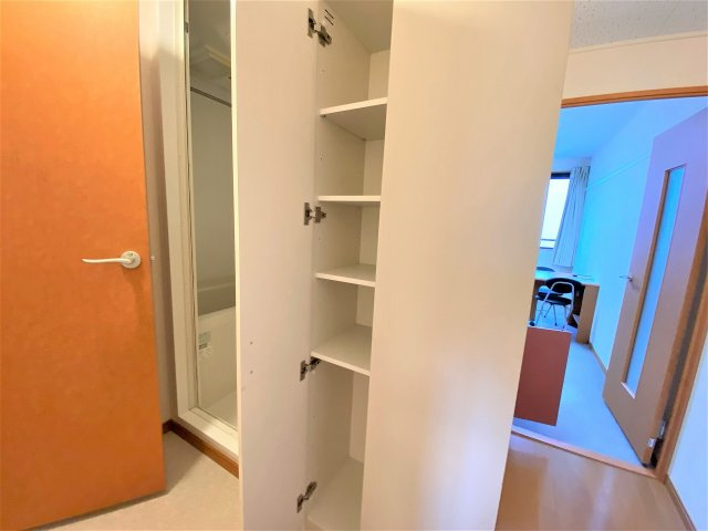 レオパレス桜町の内装|設備・使用は号室により異なる為、現況を優先致します。