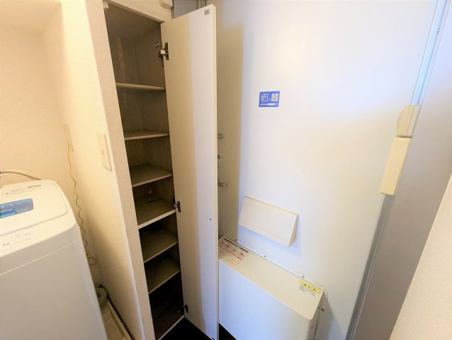 レオパレス入道の玄関|設備仕様は号室により異なる為、現況を優先します。