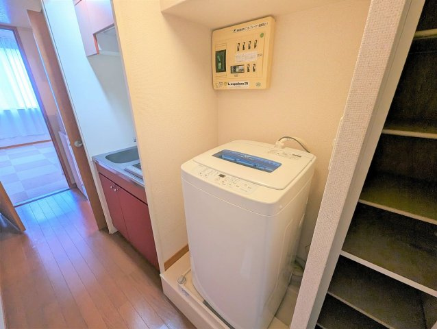 レオパレス入道のその他|設備仕様は号室により異なる為、現況を優先します。