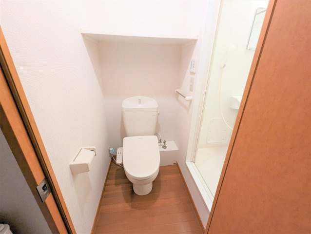 レオパレス入道のその他|設備仕様は号室により異なる為、現況を優先します。