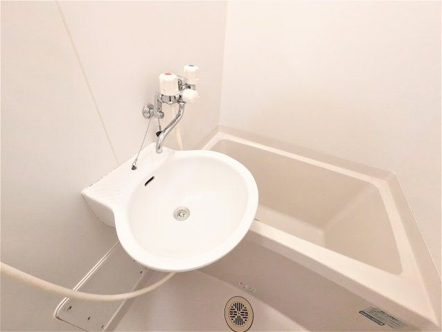 レオパレス入道の内装|設備仕様は号室により異なる為、現況を優先します。
