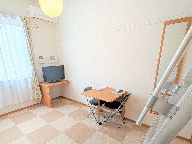 レオパレス入道のその他|設備仕様は号室により異なる為、現況を優先します。