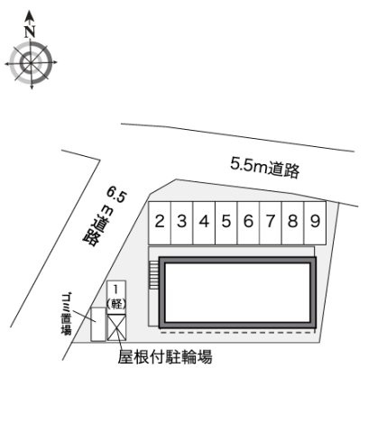 レオパレス入道のその他