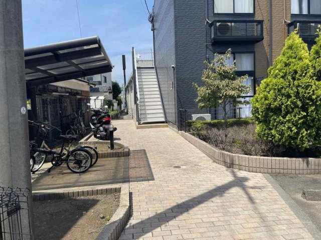 レオパレスアウルⅡのその他