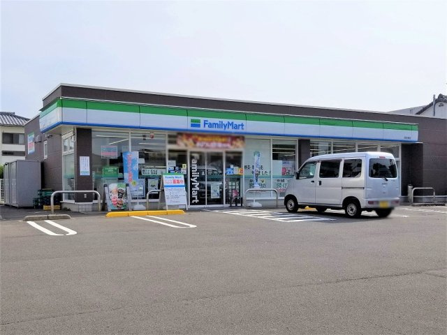 レオパレスパルｍｉｍｉの周辺