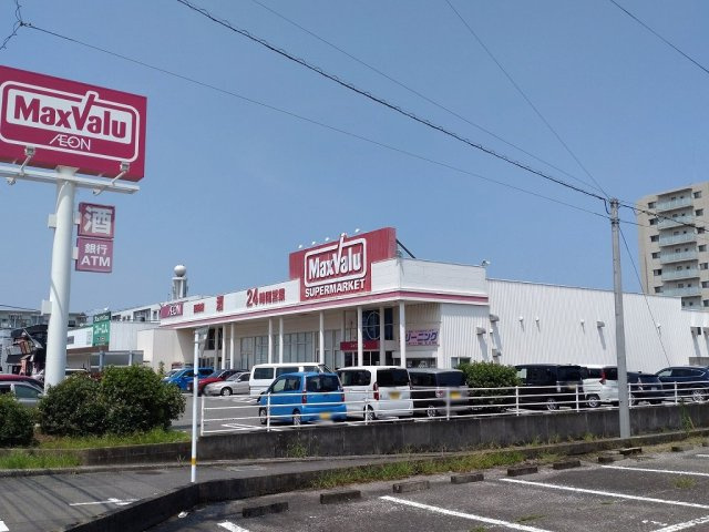 レオパレスパルｍｉｍｉの周辺