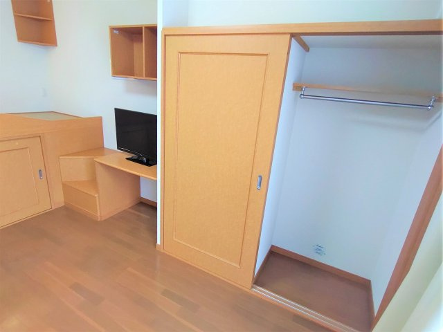 レオパレスパルｍｉｍｉの内装|設備仕様は号室により異なる為、現況を優先します。