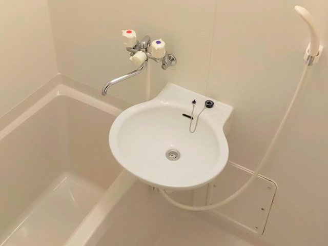 レオパレスパルｍｉｍｉの内装|設備仕様は号室により異なる為、現況を優先します。