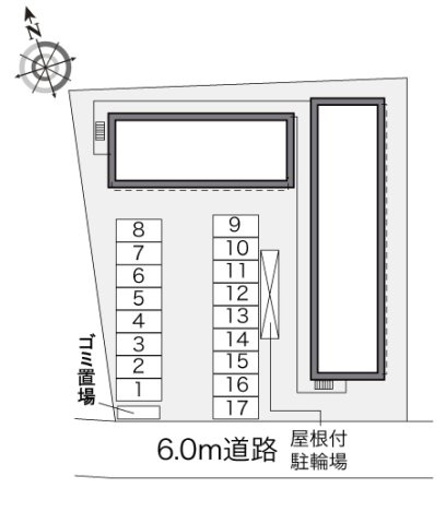 レオパレスパルｍｉｍｉのその他