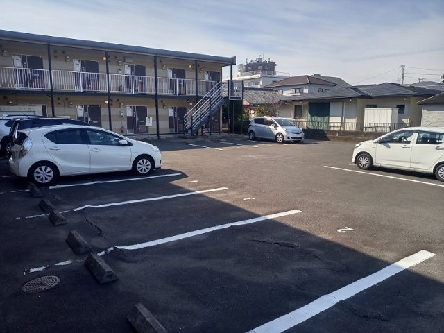レオパレスさそらのその他