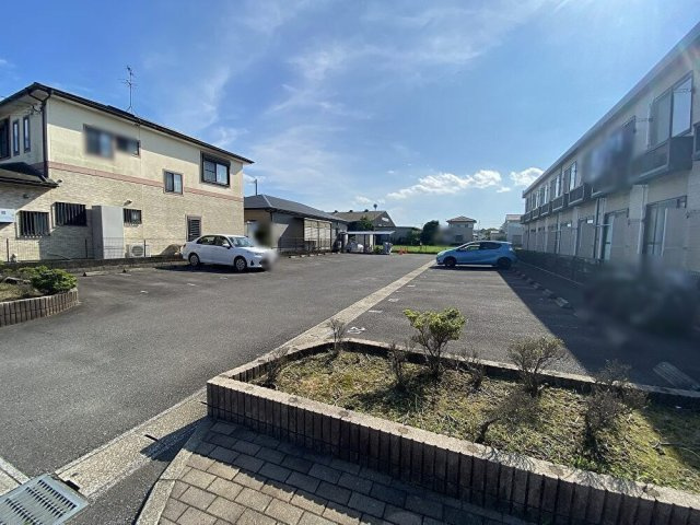 レオパレス住吉ヒルズのその他