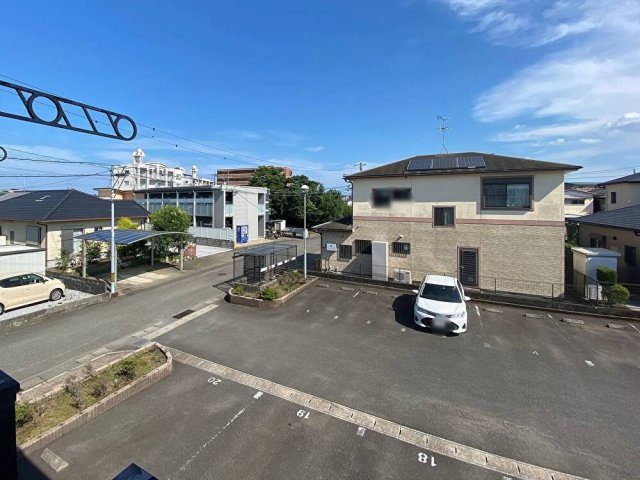 レオパレス住吉ヒルズのその他
