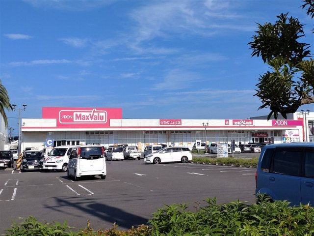 レオパレスアウルⅡの周辺