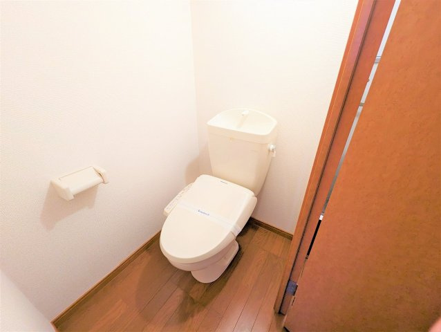 レオパレスアウルⅡのその他|設備仕様は号室により異なる為、現況を優先します。