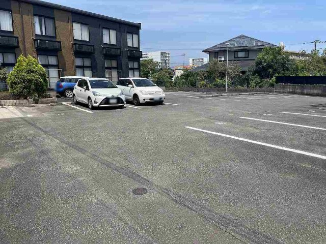 レオパレスアウルⅡのその他